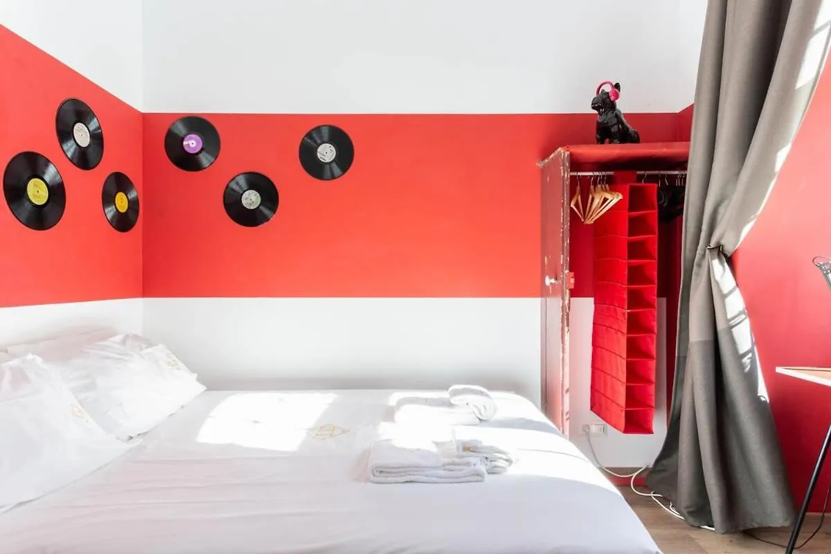 Supercentralwalkanywhere Ac&Lift By Ld Apartments Lisboa Portugal