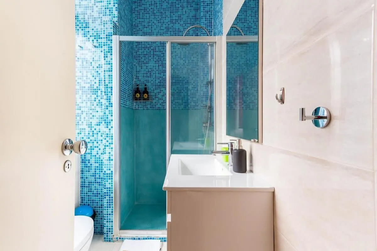 Supercentralwalkanywhere Ac&Lift By Ld Apartments Lisboa